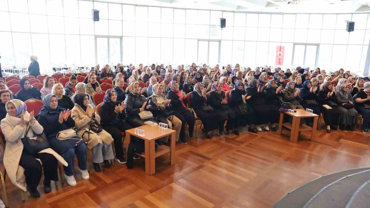 Bursa’da kadın gözünden edebiyat
