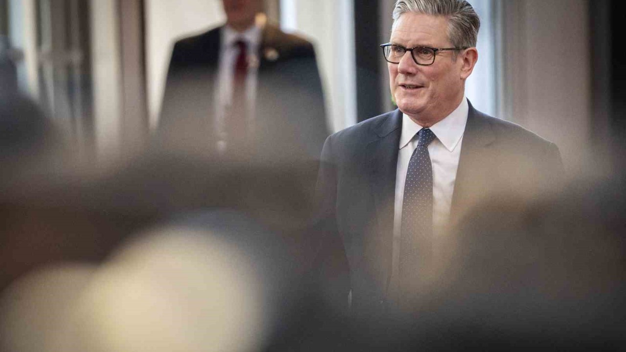 İngiltere Başbakanı Starmer: "(Gazze’de) Tüm tarafları anlaşmayı gecikmeden uygulamaya çağırıyoruz"
