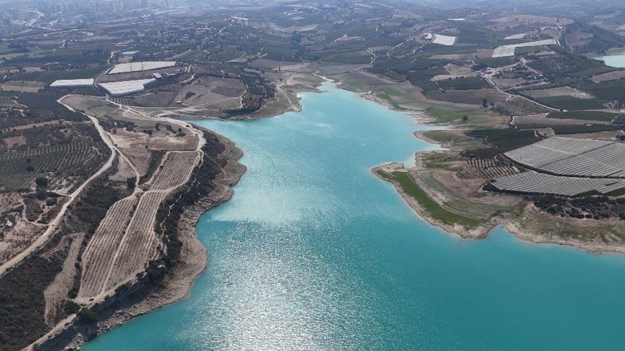 Su kıtlığı kapıda: "Ciddi önlemler almazsak korkmamız gerekli"
