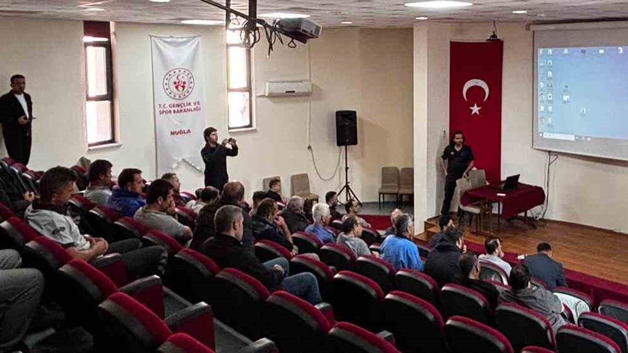 AFAD koordinasyonunda KYK yurtlarında kapsamlı Afet Eğitimi ve deprem tatbikatı gerçekleştirildi
