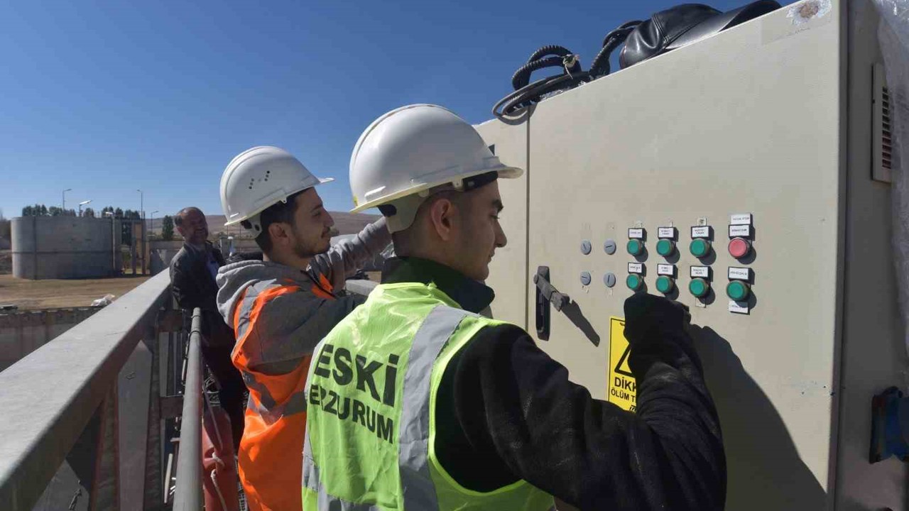 ESKİ’den enerji tasarrufunda büyük başarı
