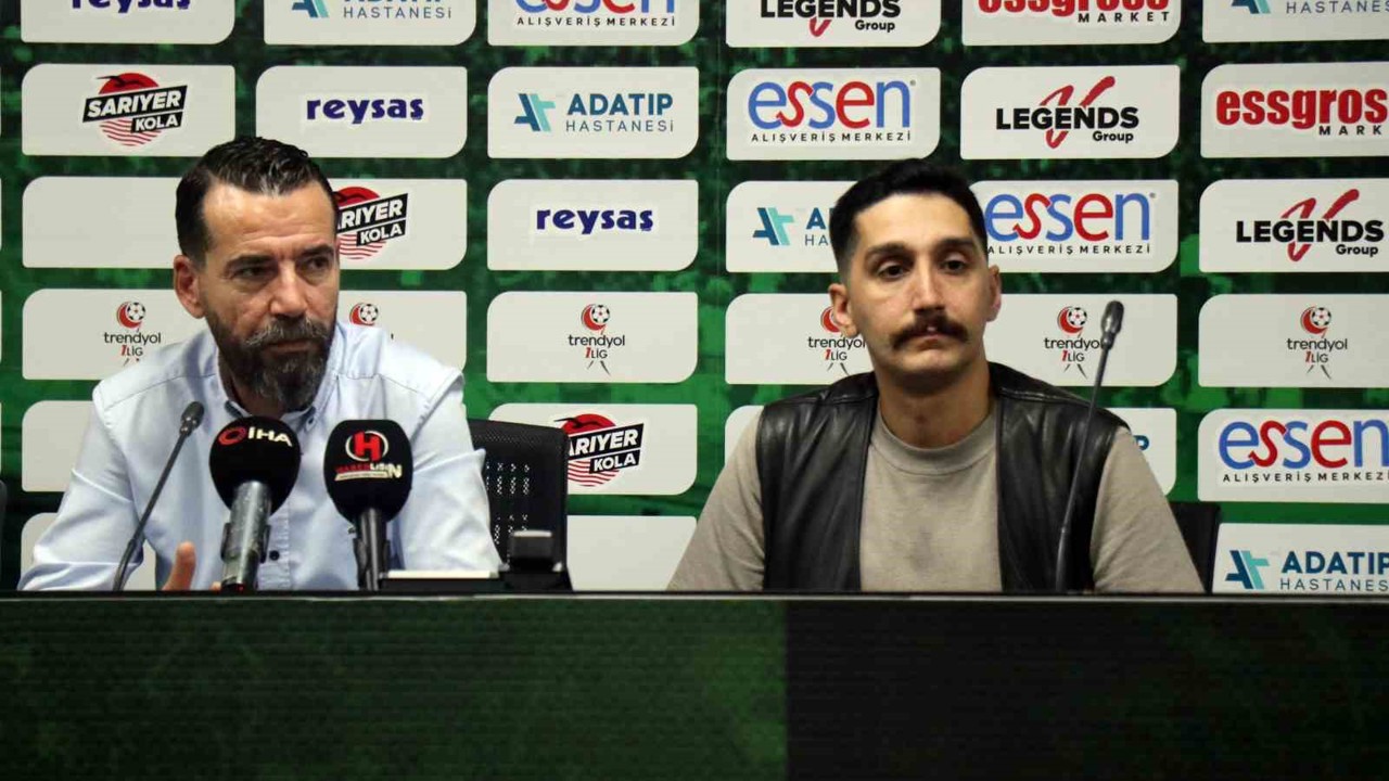 Sakaryaspor’da kongre ertelendi
