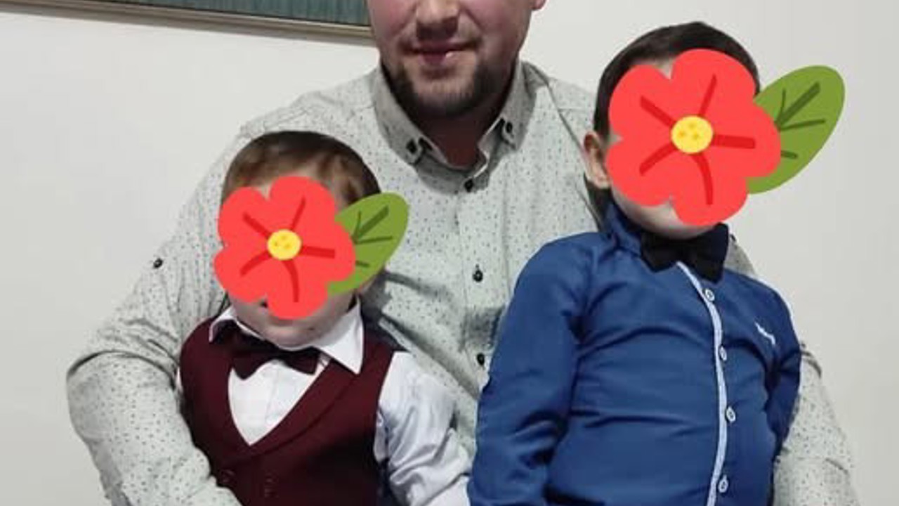 Samsunlu işçi Ankara’da iş kazasında hayatını kaybetti
