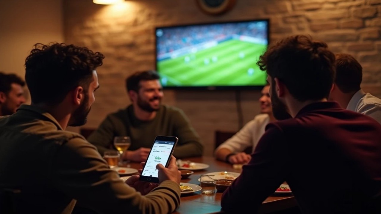 Anadolu Şehirlerinde Dijital Spor İçeriklerinin Yükselen Popülaritesi