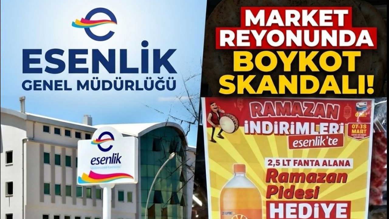 MALATYA’DA SAMİMİYET TESTİ: BİR MAAŞ BAĞIŞ MI, BİR ŞİŞE FANTA MI?