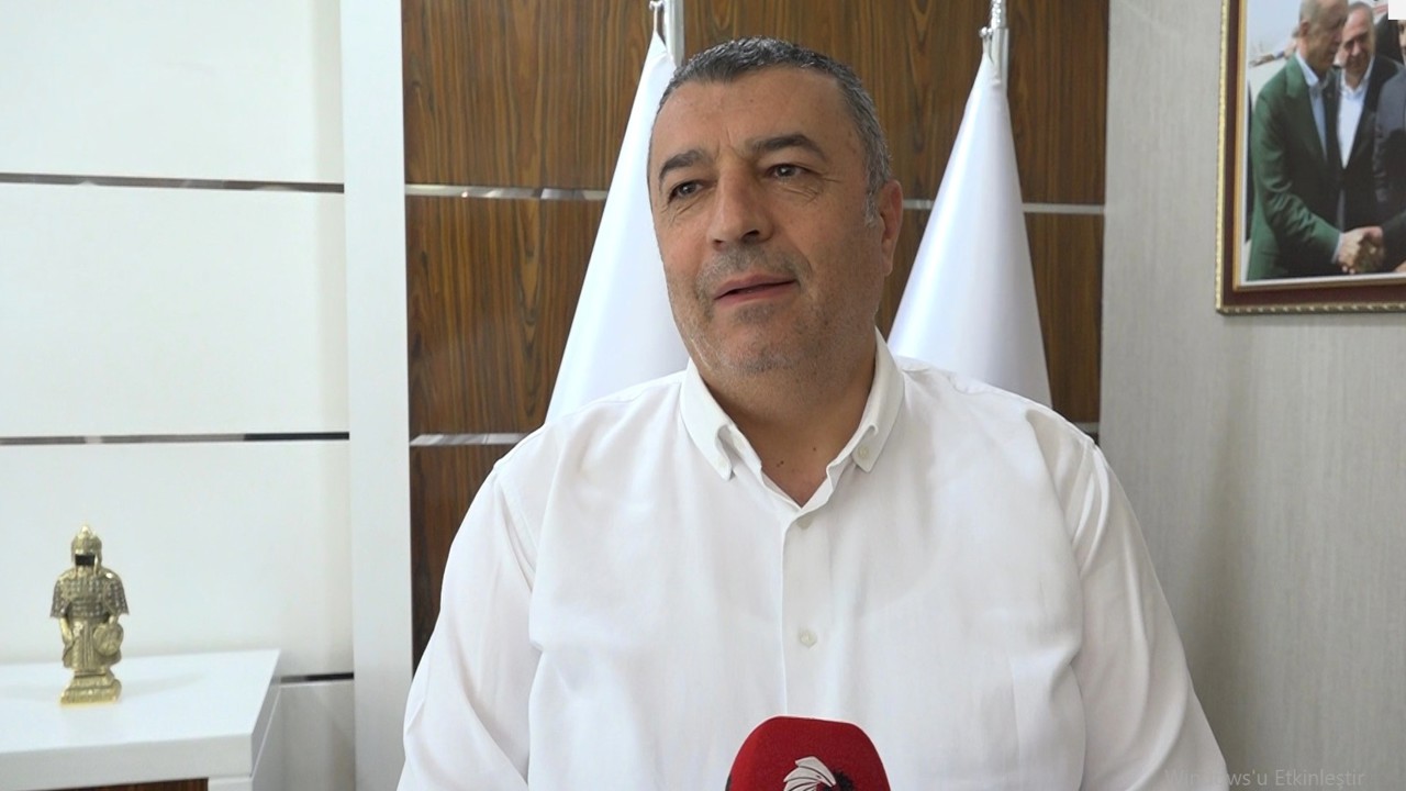 Malatya Ticaret Borsası Başkanı Özcan: “Kayısının Markası Malatya’dır, Tartışma Değil Birlik Gerekiyor”