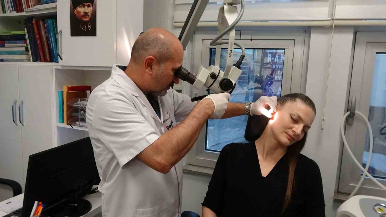 İşitme kaybı Alzheimer’i tetikliyor
