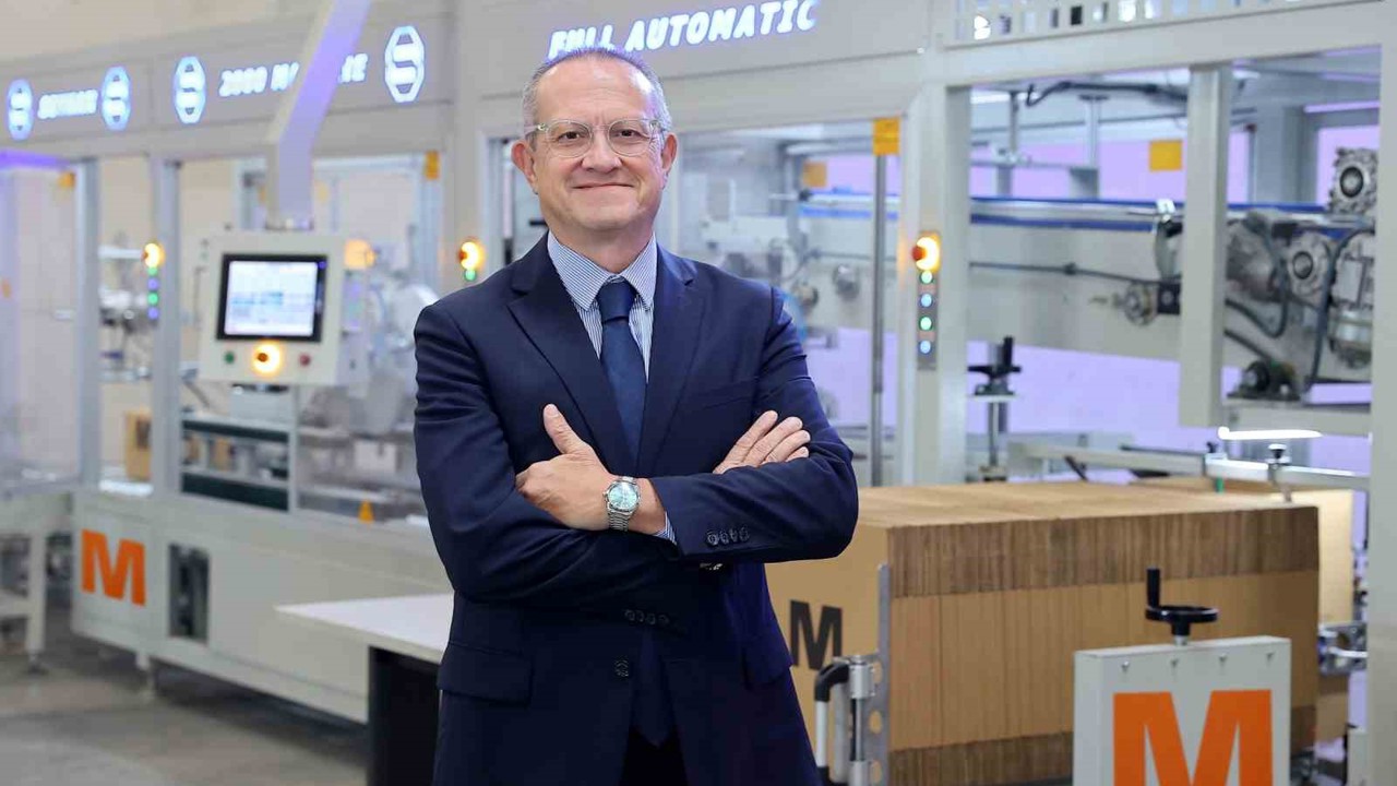 "Migros markalı bakliyatların tamamı yüzde 100 yerli olacak"
