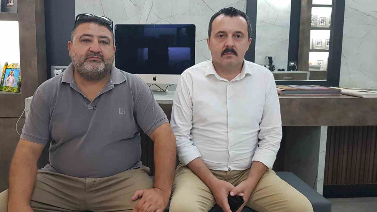 Böyle dolandırıcılık görülmedi: 170 bin liralık ürünü şubeden alıp gittiler
