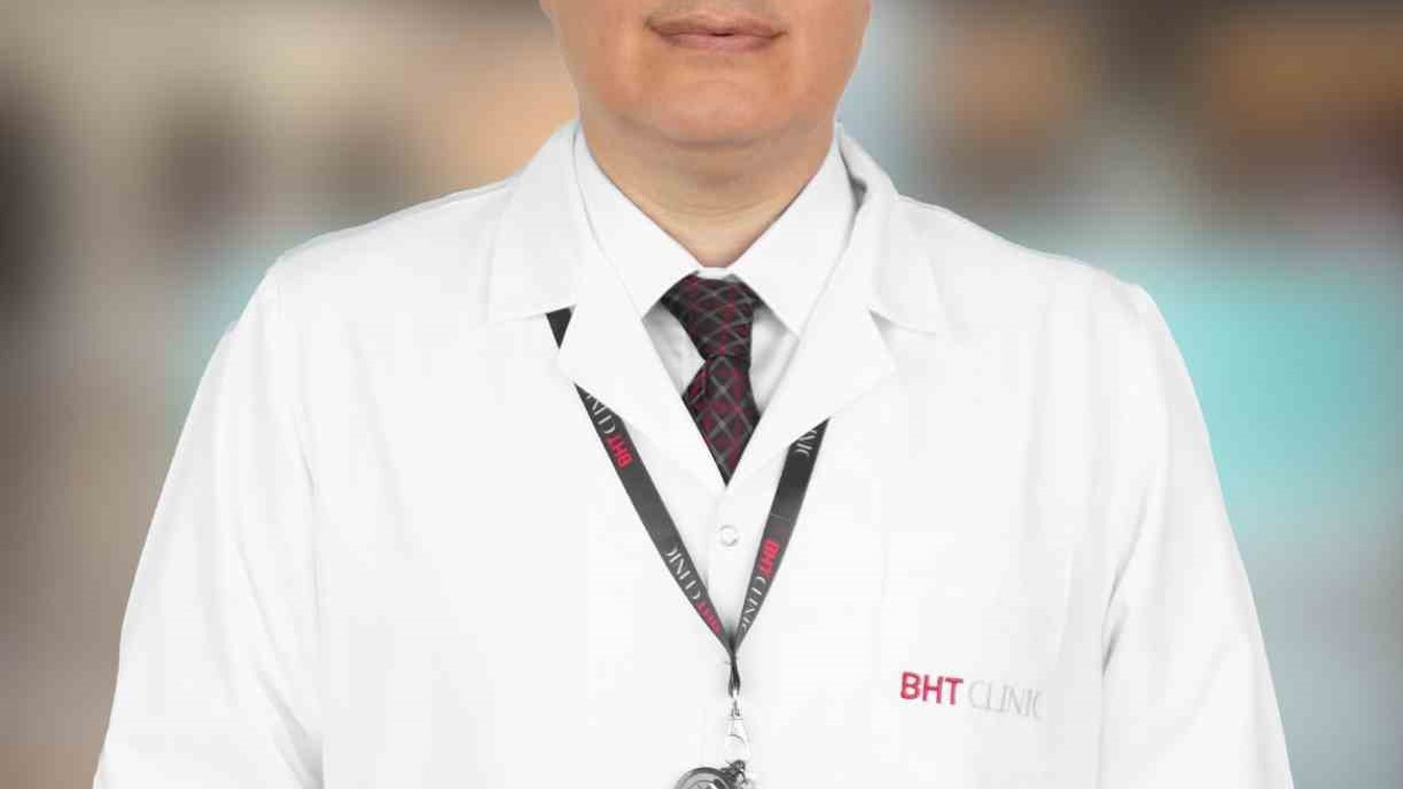 Prostat büyümesine ameliyatsız çözüm: "Su buharı tedavisi Türkiye’de yaygınlaşıyor"
