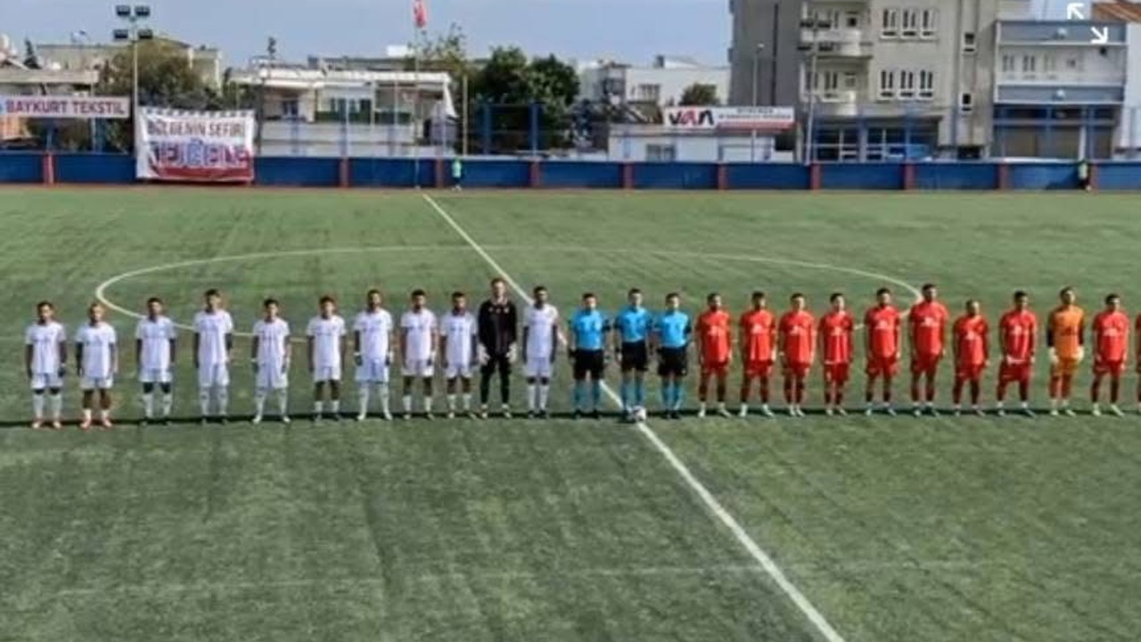 Malatyaspor mağlup, Battalgazi Belediyespor hükmen galip