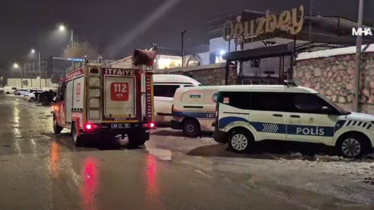 SKANDALIN ADI OĞUZBEY: 113 CANIN HESABINI KİM VERECEK?