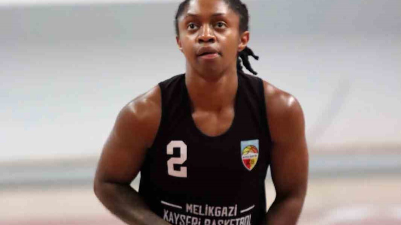 Melikgazi Kayseri’de 4 oyuncu çift haneli sayılara ulaştı
