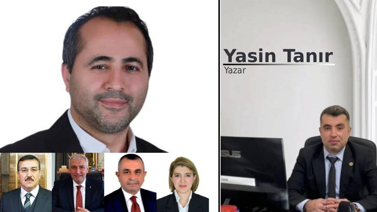 Karneniz Sıfırlarla  Doluysa Ben Ne Yapayım 