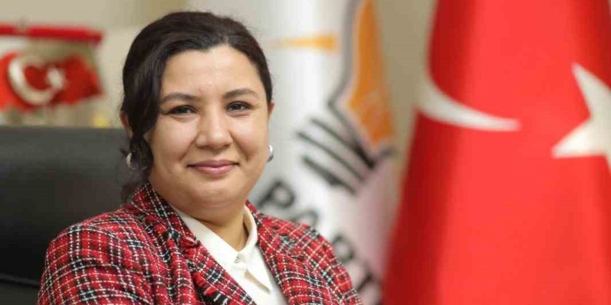 AK Parti Kırşehir İl Başkanı Ünsal: 'Millete hizmet etmek için mahalli idareler seçimleri önemli'
