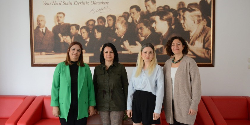 Anadolu Üniversitesi Eğitim Fakültesi TÜBİTAK Projesi kabul edildi