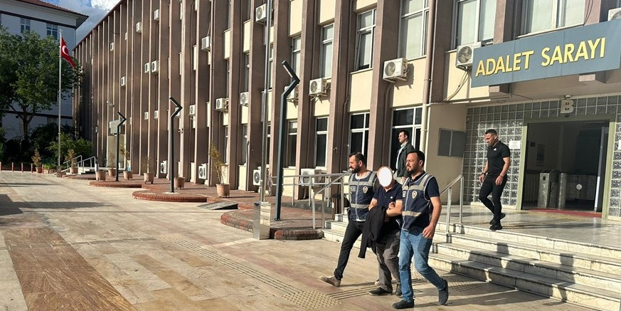 Aydın’da 1 haftada 112 aranan şahıs tutuklandı