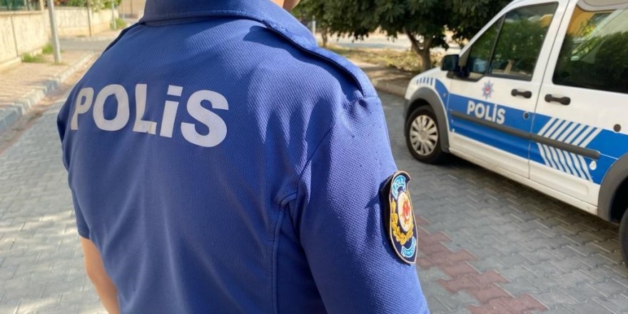 Aydın’da 2 kasten öldürme şüphelisi polis ekiplerince yakalandı