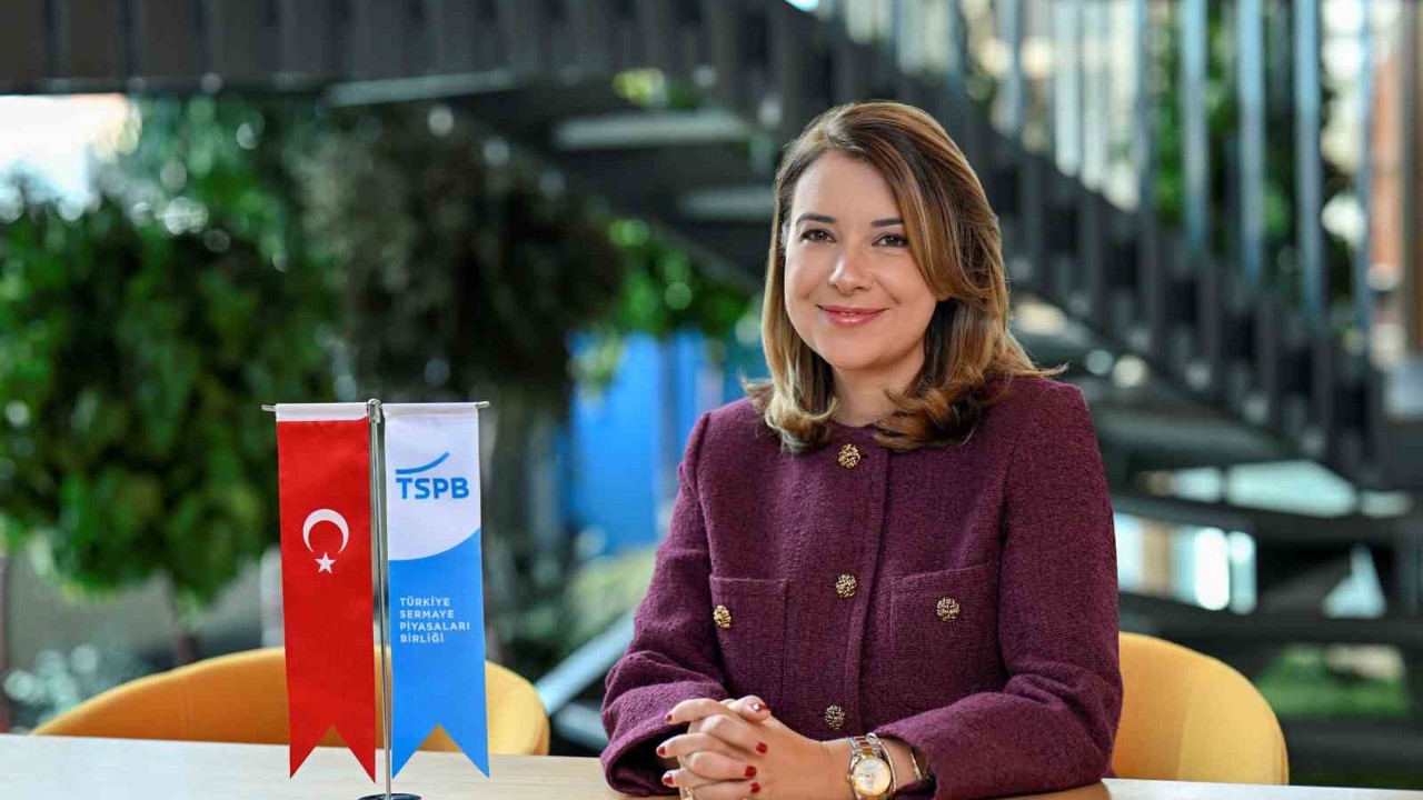 ’’Pandemi, sermaye piyasalarında dönüm noktası oldu’’
