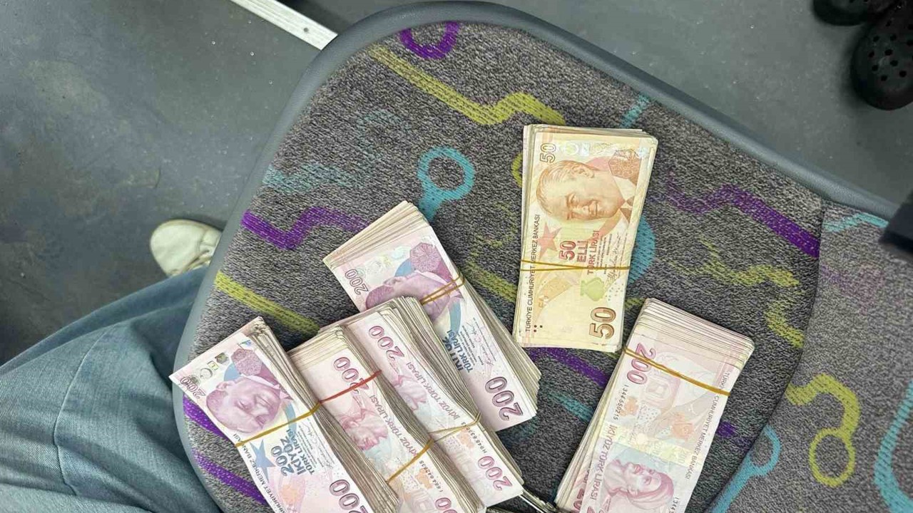 Almanya’da yaptığı iyiliğin karşılığını Türkiye’de aldı
