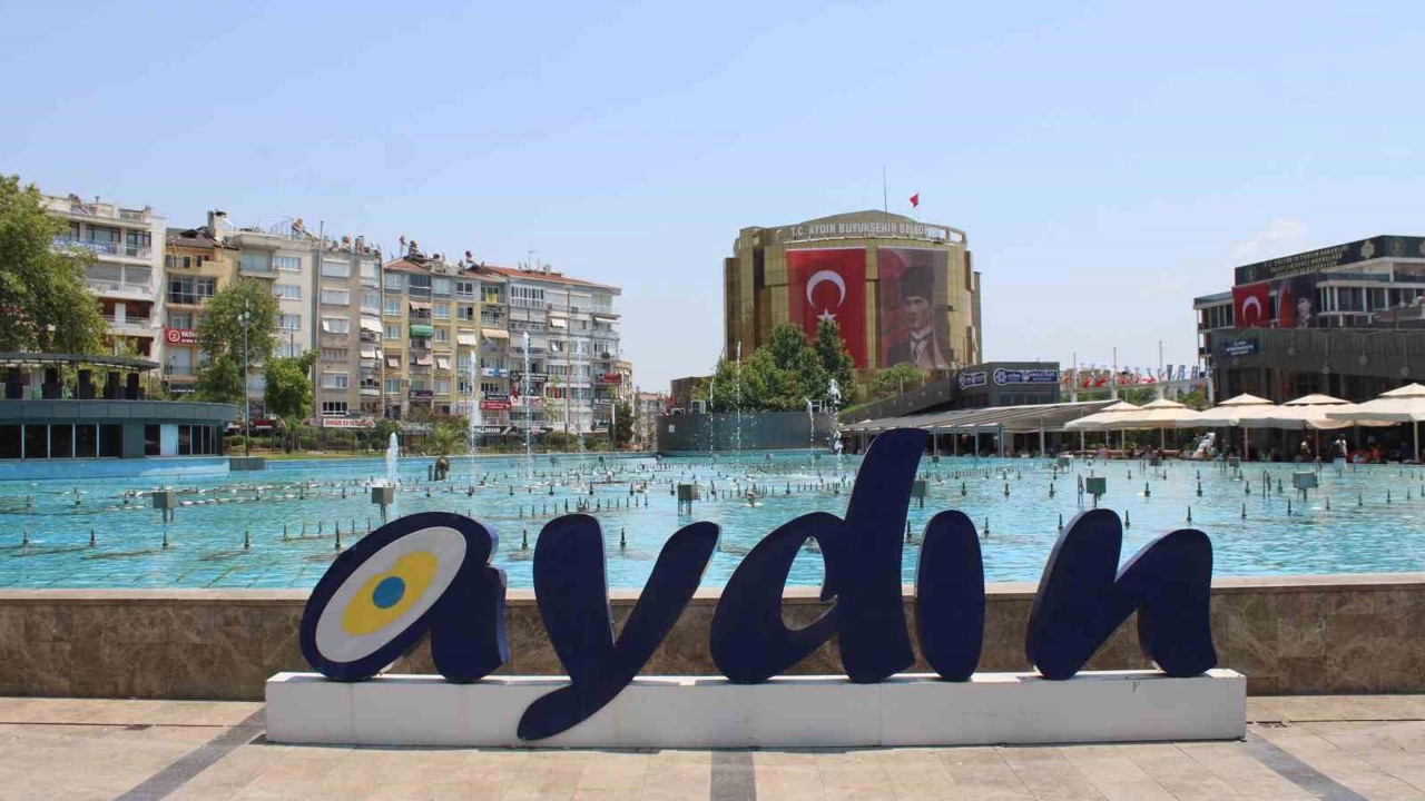 Kütahya’daki deprem Aydın’da da hissedildi
