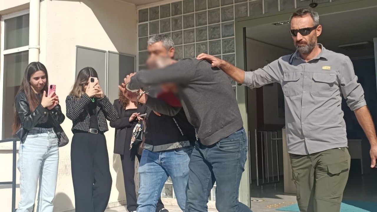 Polisin ’dur’ ihtarına uymayan araçtan uyuşturucu ele geçirildi
