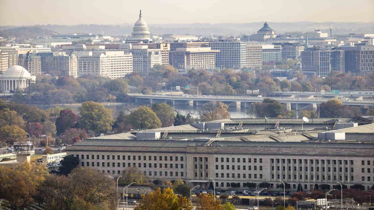 ABD’de yaklaşık 30 basın kuruluşu, Pentagon’un yeni basın kurallarını kabul etmedi
