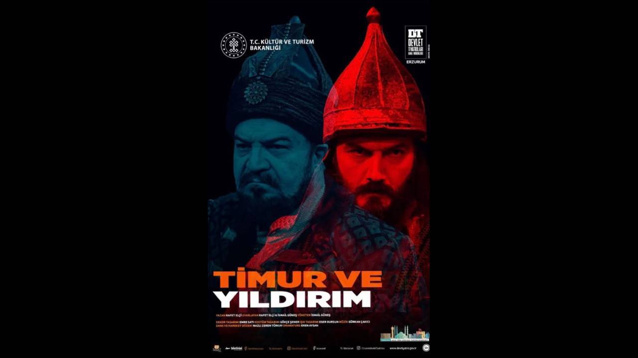 ​Malatya kültür-sanat hayatı, sezonun en görkemli ve merakla beklenen prodüksiyo