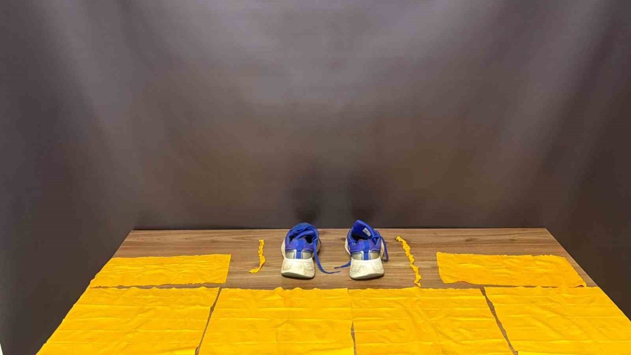 Gazipaşa’da uyuşturucu operasyonu: 2 kişi tutuklandı
