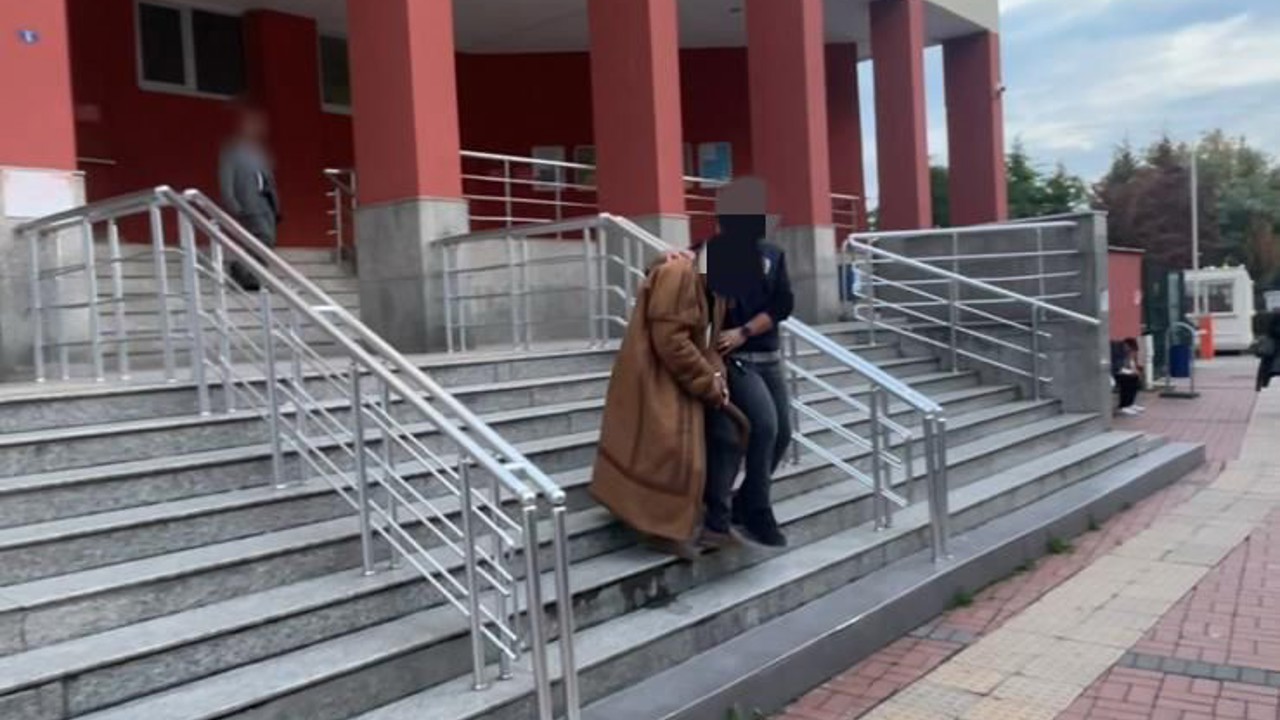 Kocaeli’de göçmen kaçakçılığı operasyonunda 1 kişi tutuklandı
