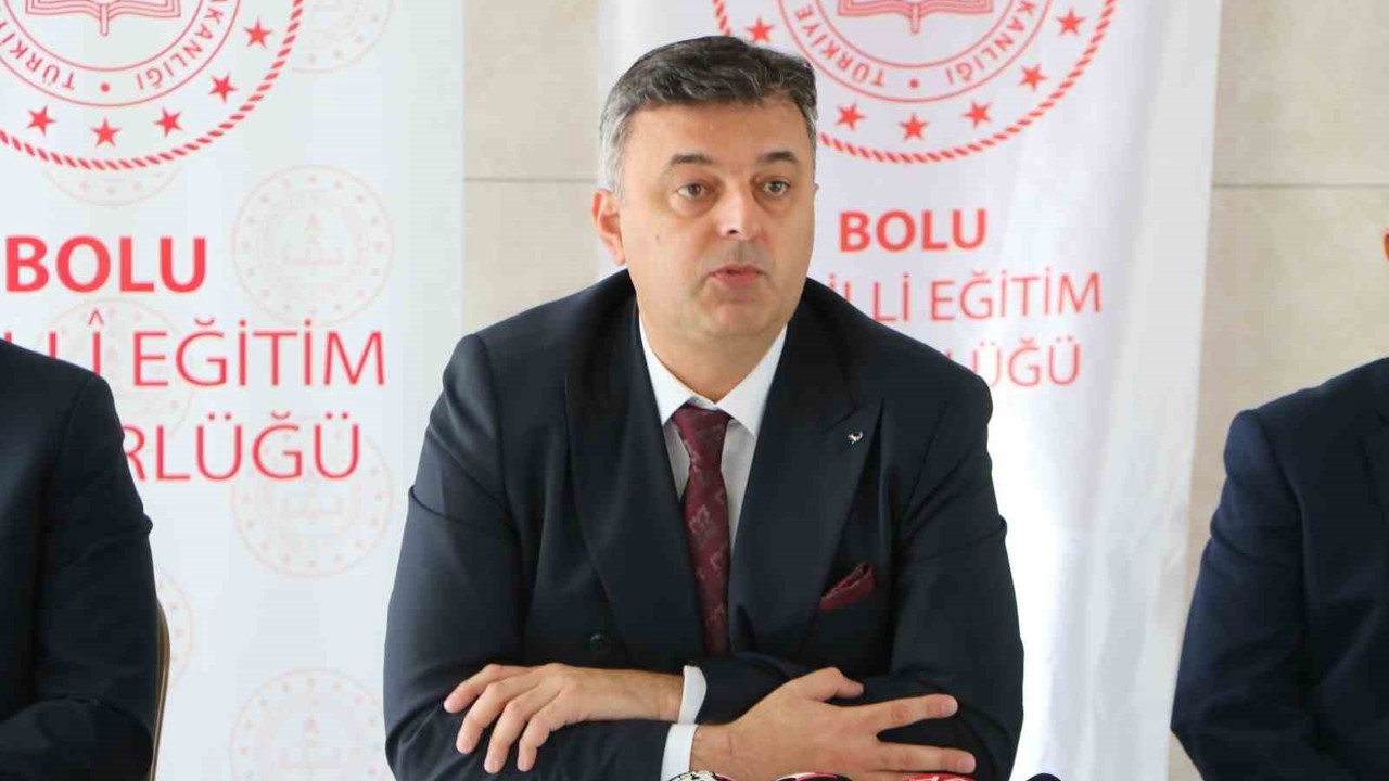 Bolu’da öğretmenlerin kılık-kıyafetlerine düzenleme geliyor
