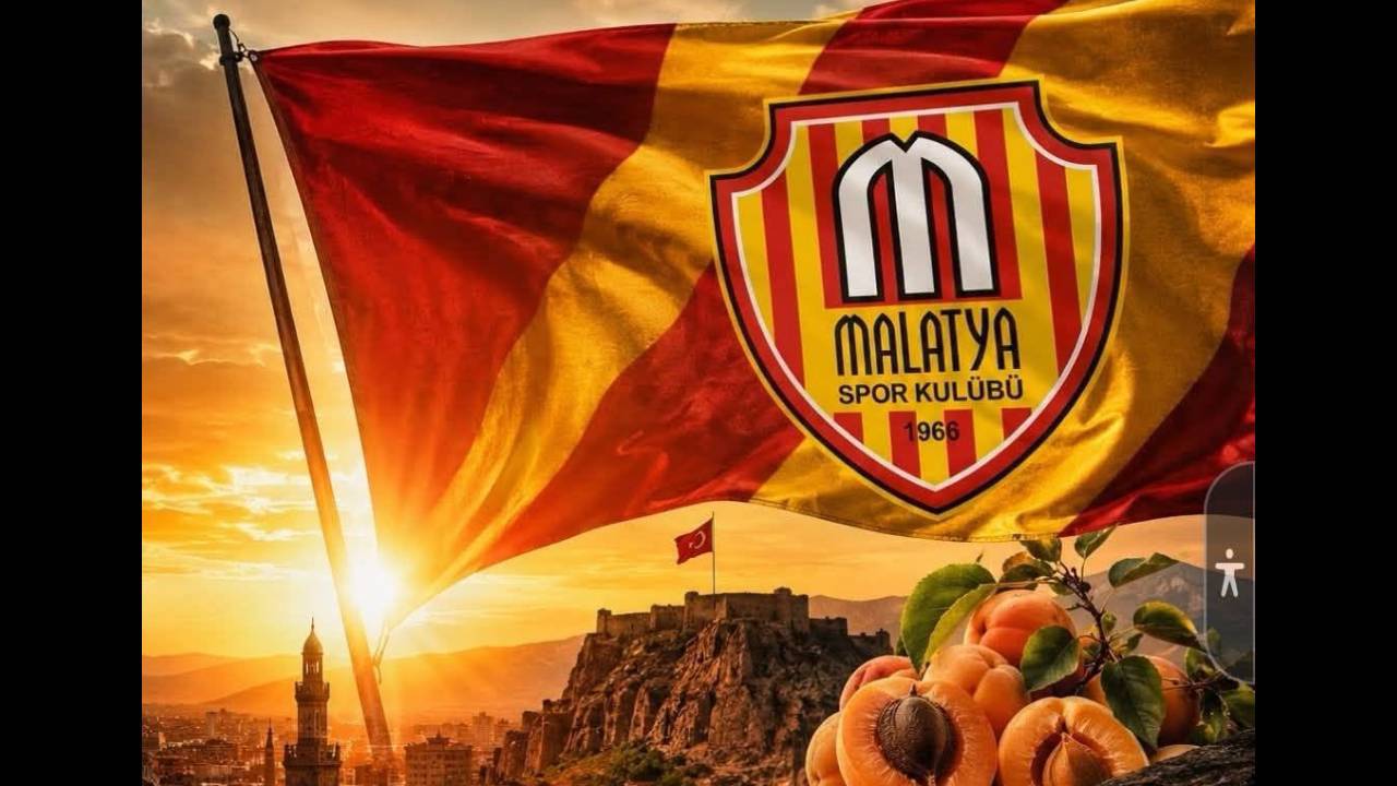 HAŞİM KARADAĞ’DAN MALATYASPOR İÇİN TARİHİ ÇAĞRI: "18 MİLYON TL AŞILAMAZ BİR RAKAM DEĞİLDİR!"