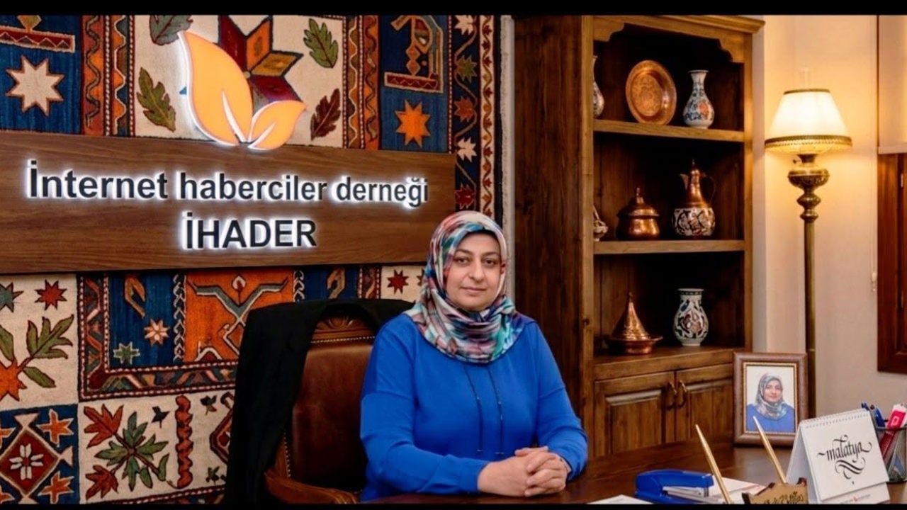 İHADER’den Koç ve Yıldırım’ya Tepki: "Bu Çirkinliğe Gülmek Utanç Verici"