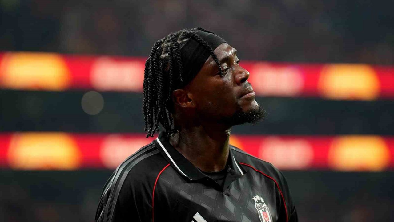 Tammy Abraham, bu sezon 8. golünü attı
