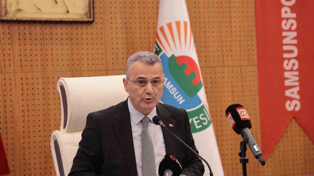 İlkadım’da hayvan yaşam alanı faaliyete başladı
