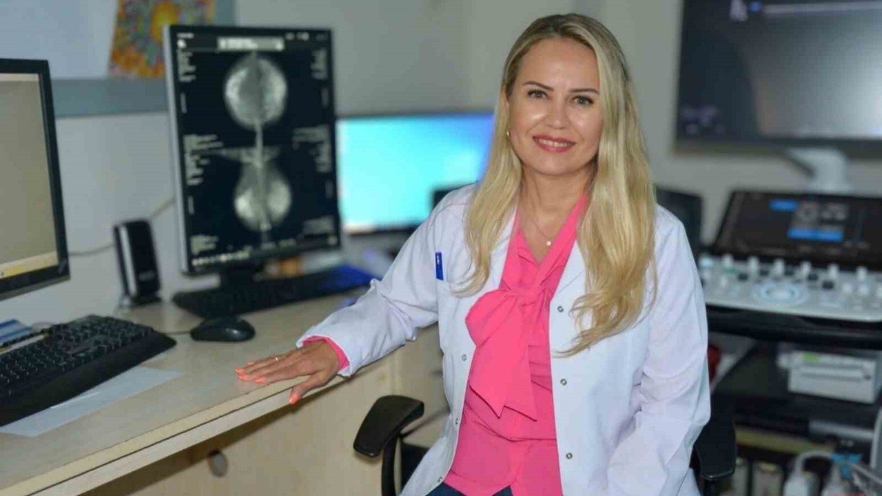 Meme kanserinde erken teşhis hayat kurtarır
