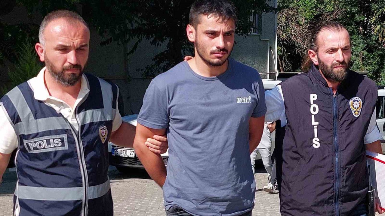 Çay içmeye gittikleri evdeki gencin ölümüyle ilgili 2 kişiye müebbet hapis
