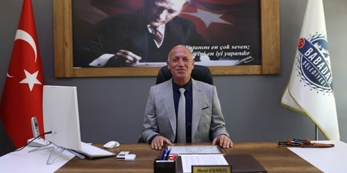 Magazin