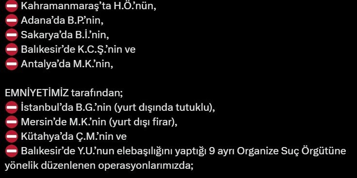 Asayiş
