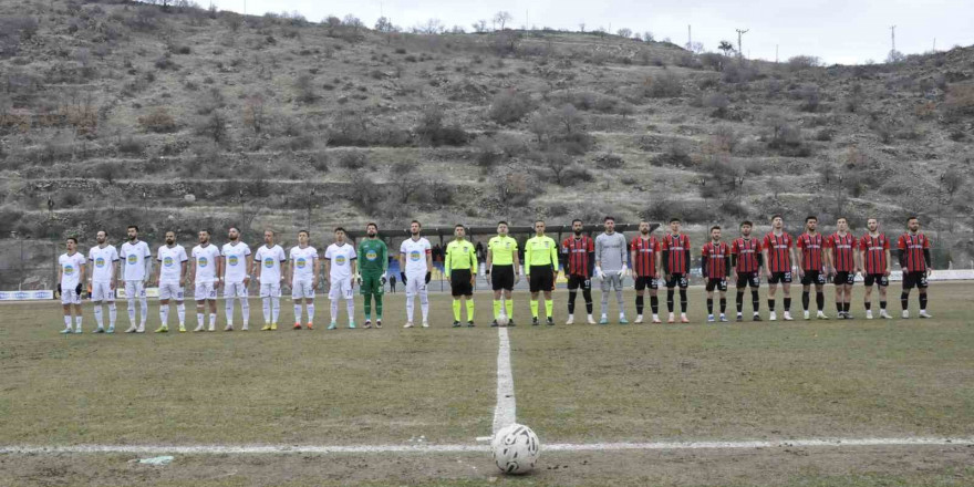 BAL’da kritik maçı Trabzon Bölgesi hakemleri yönetecek
