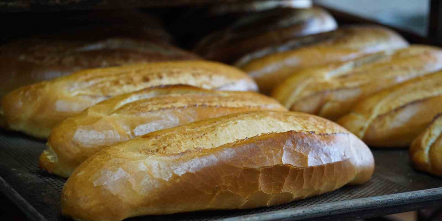 Başkan Bozdoğan: 'Belediye ekmek fırınlarımızda ürettiğimiz ekmekleri halkımıza 1 TL’den satışa sunuyoruz'