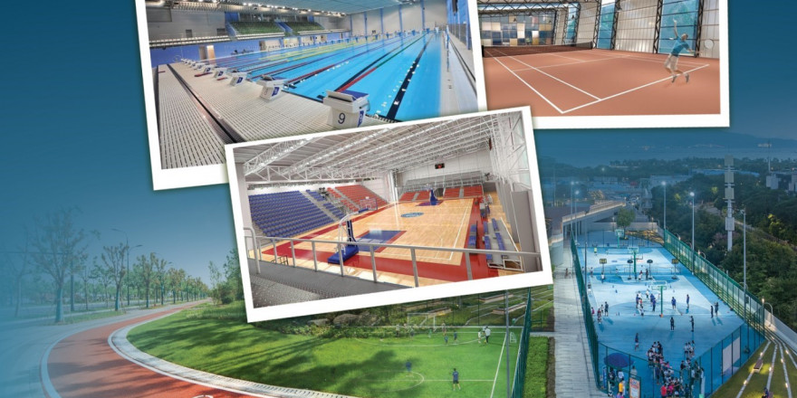 Başkan Büyükkılıç’tan Avrupa Spor Şehri Kayseri’ye 'Spor Köyü' Projesi
