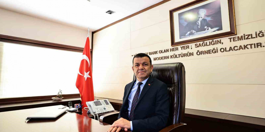 Başkan Çavuşoğlu’ndan emeklilere müjde