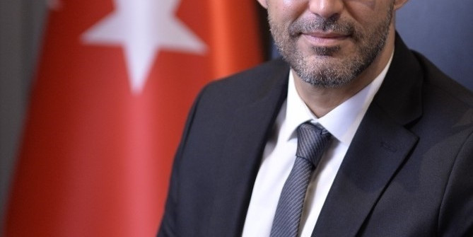 Türkiye