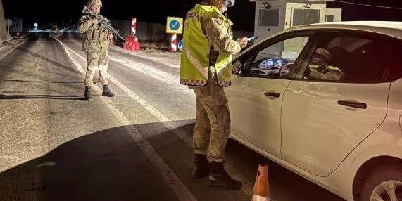 Asayiş