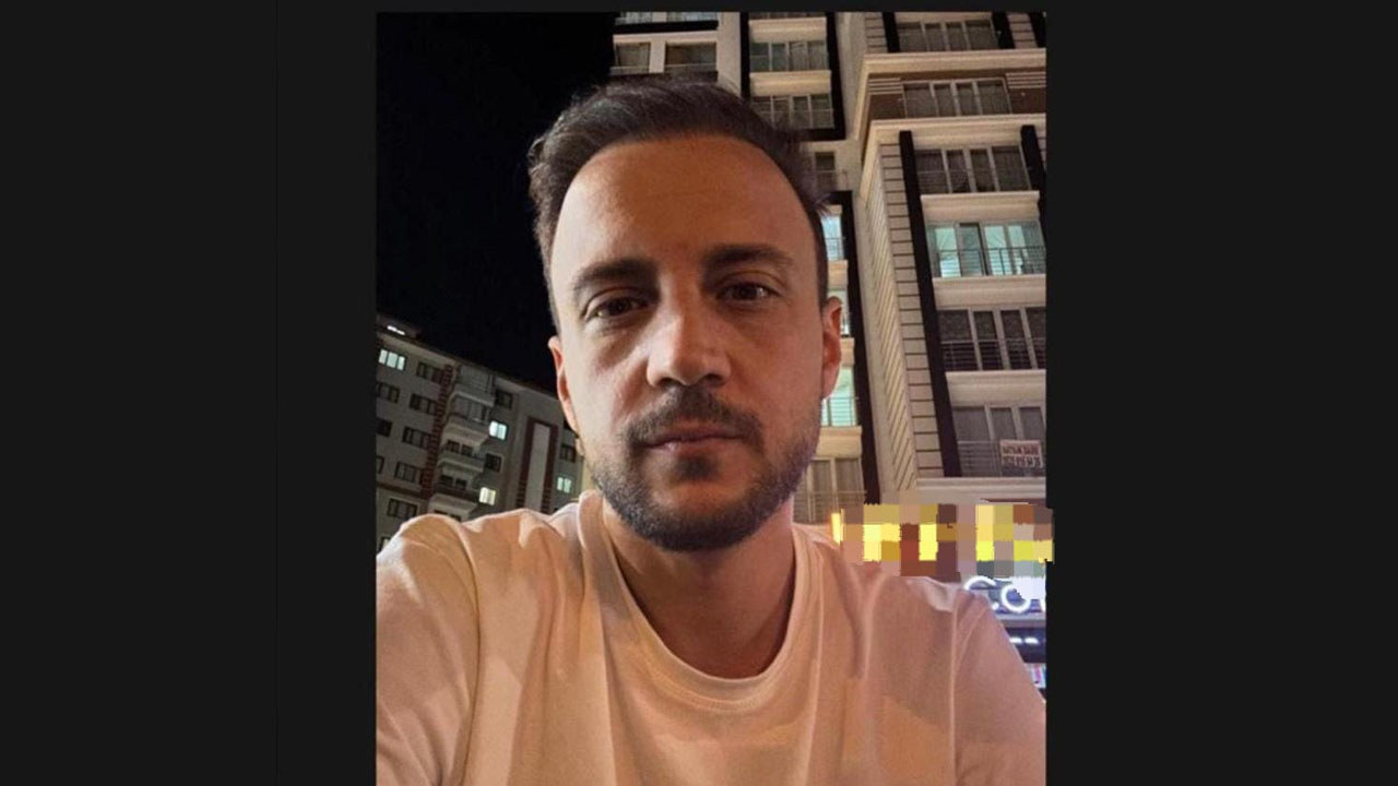 Abdullah Berk Karadağ'dan İki Gündür Haber Alınamıyor!