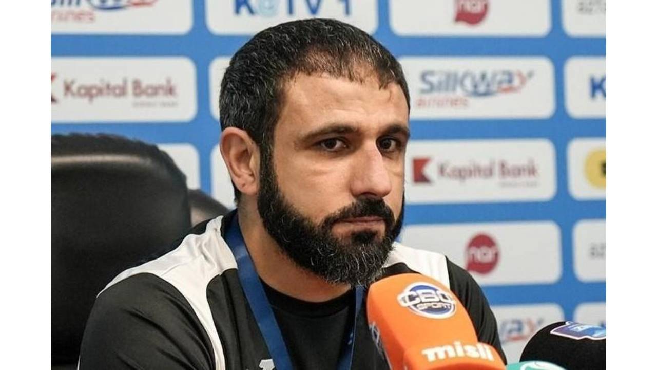Rəşad Sadıqov: Azərbaycan futbolunun dəmir kapitanı, bir çoxları üçün əfsanəvi nümunə
