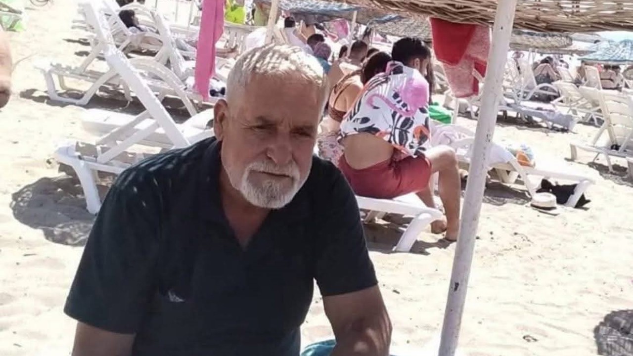 Söke’de kayıp olarak aranan Necip Ayıncez ölü bulundu
