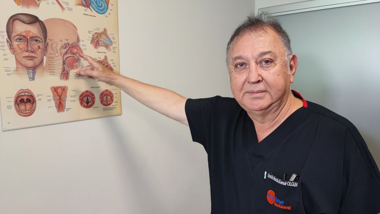 Uzmanı uyardı: "Soğuk algınlığı ya da virüs için doğrudan ilaç yok bağışıklığı güçlü tutalım"
