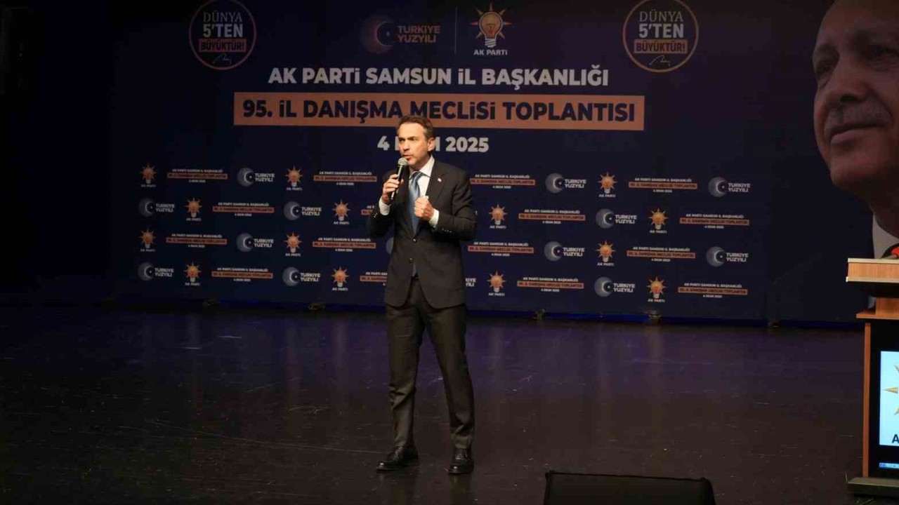 Bakan Bayraktar: "Amerika’dan alacağımız gaz, Türkmenistan’dan sonra en ucuz gaz olacak"
